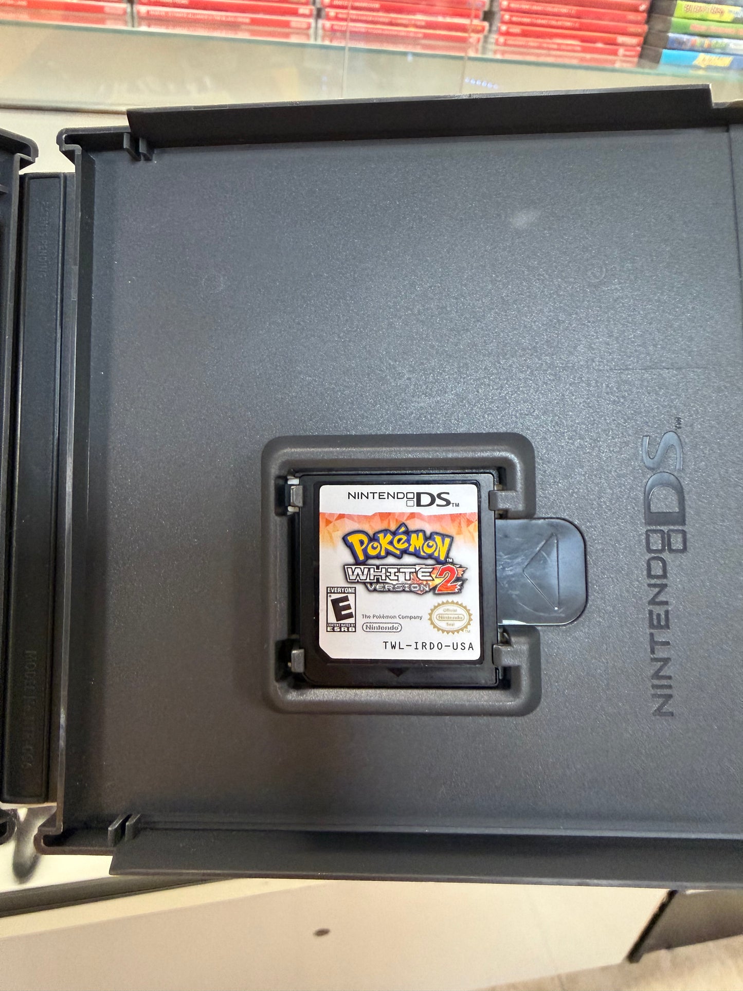 Pokemon White 2 (CIB) - Nintendo DS