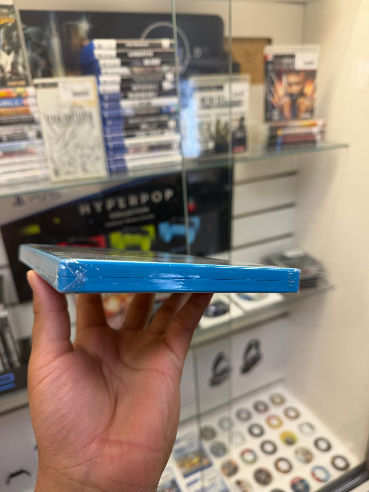 Zelda Breath of the Wild (Sealed) - Wii U