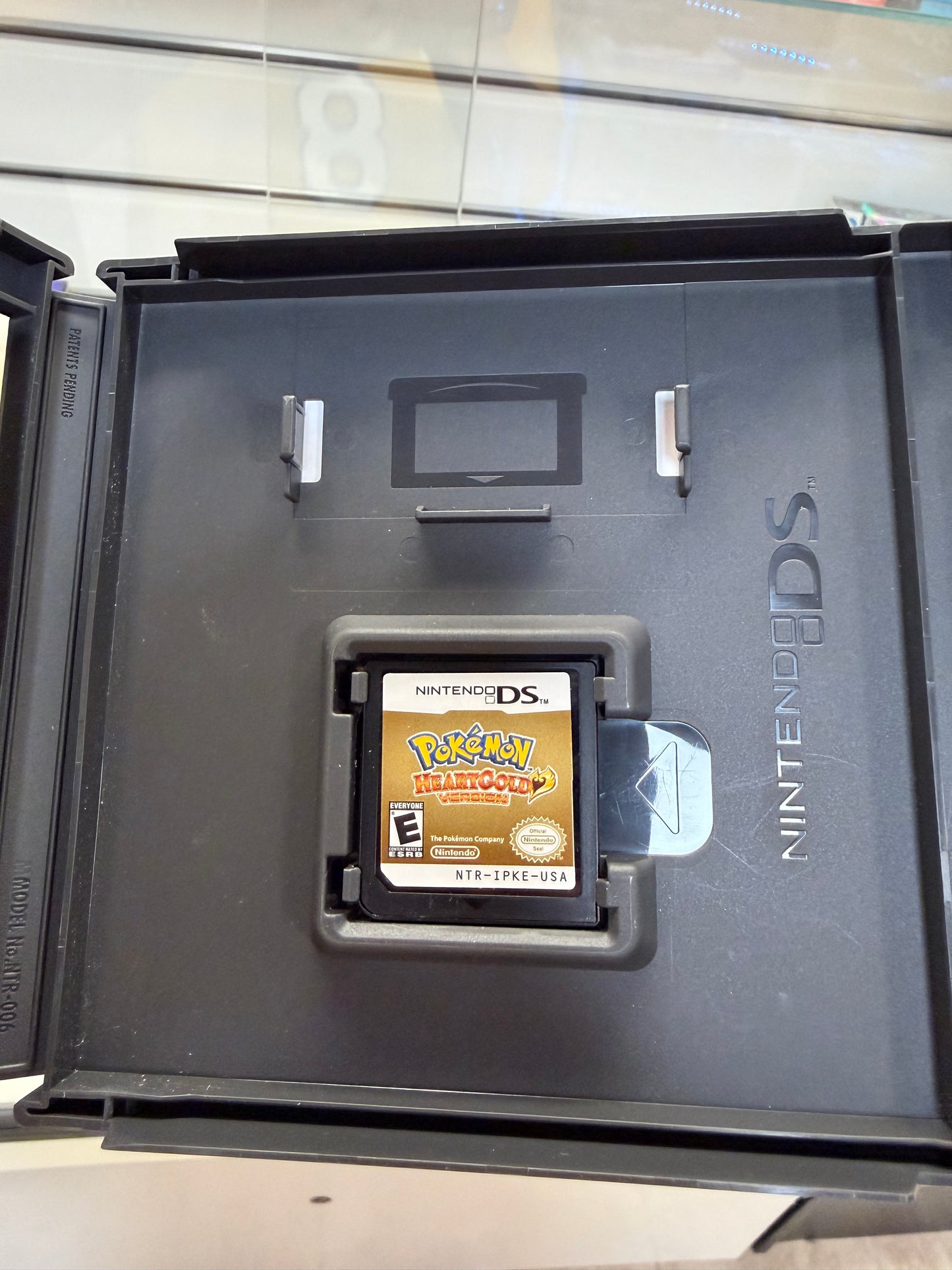 Pokemon HeartGold Version (CIB) - Nintendo DS