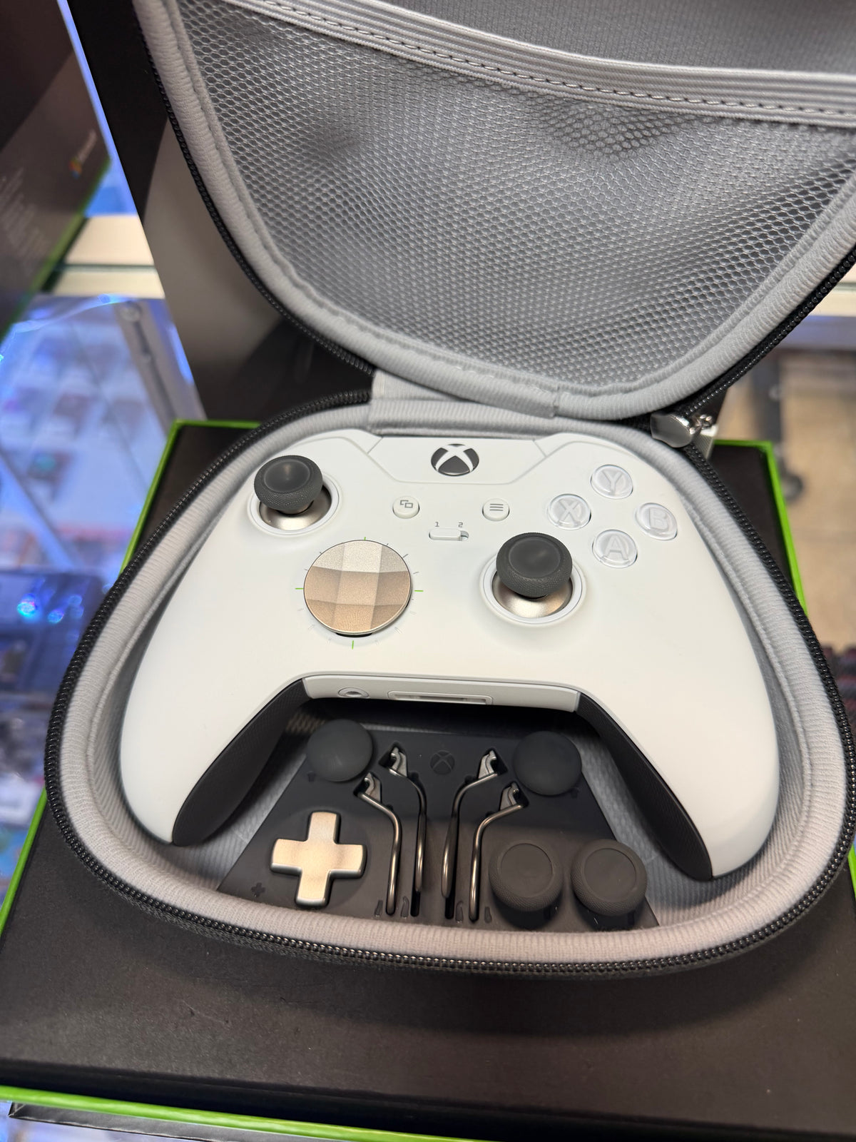 Xbox One X Taco Bell Limited Edition Console - Xbox One