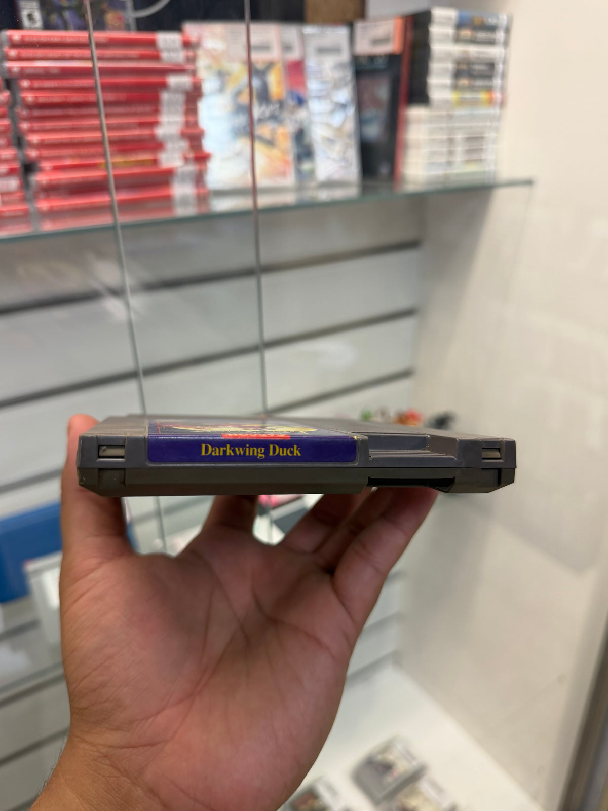 Darkwing Duck (Loose) - NES