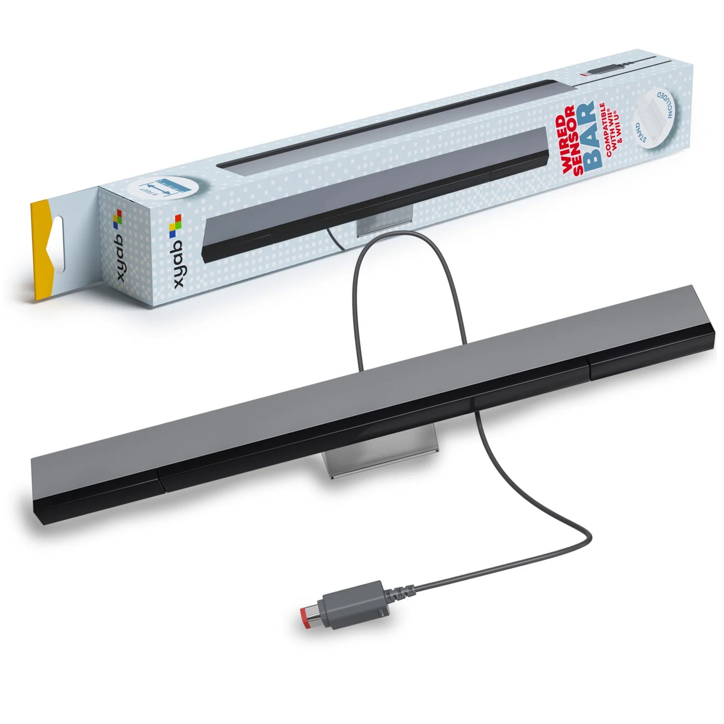 Nintendo Wii Sensor Bar - XYAB Cables