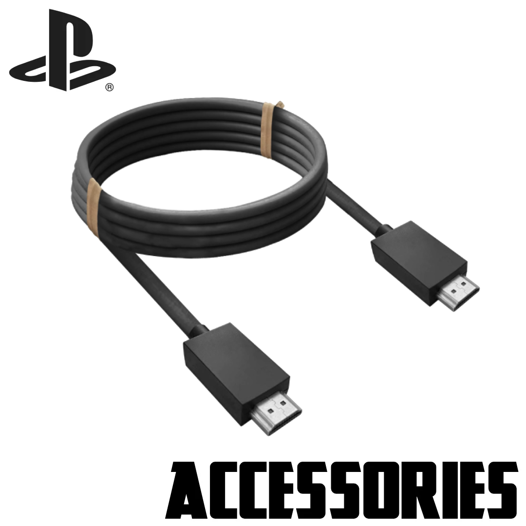 Playstation 5 Accessories