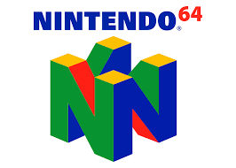 Nintendo 64