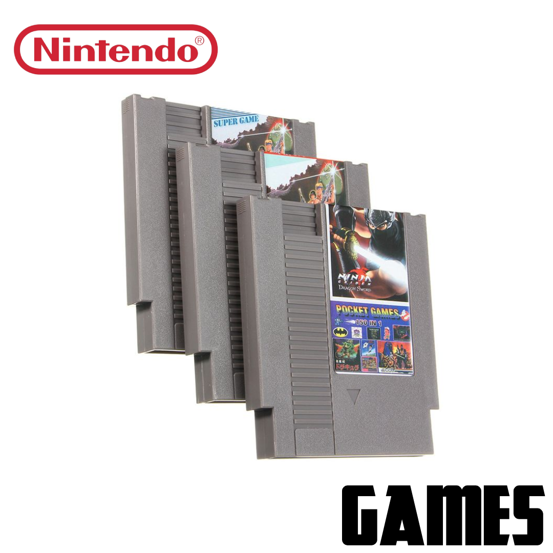 NES Games