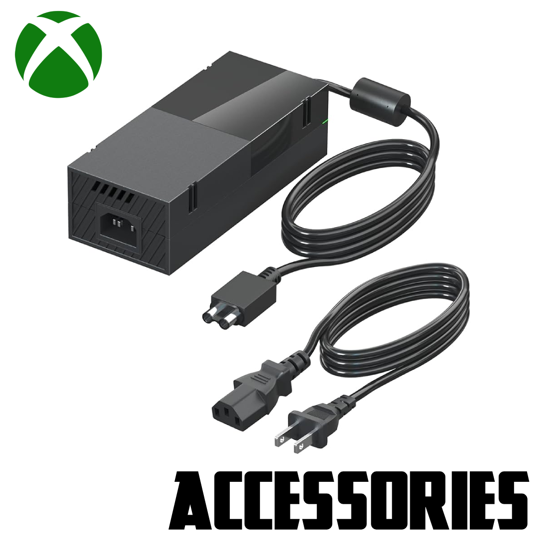 Xbox One Accessories