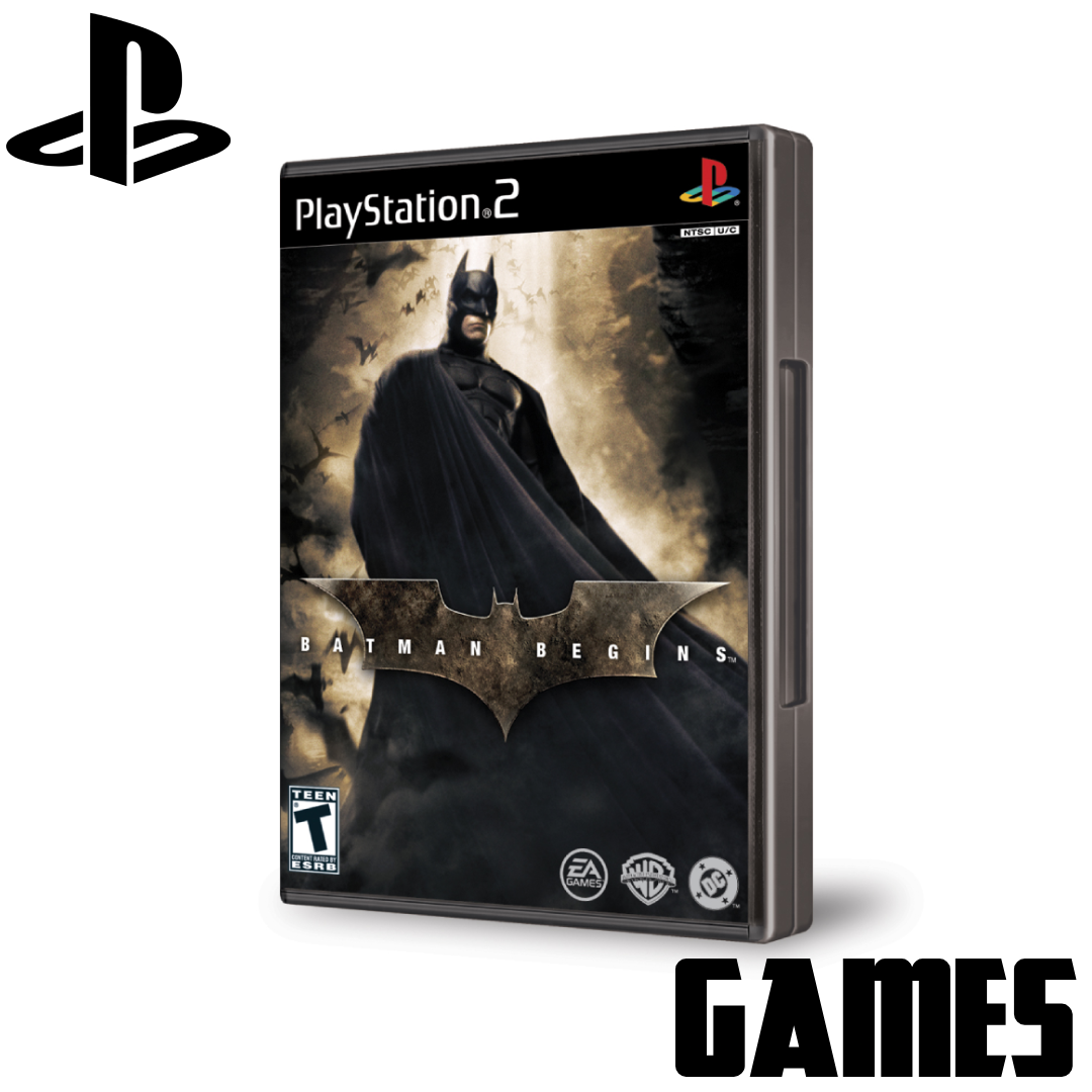 Playstation 2 Games