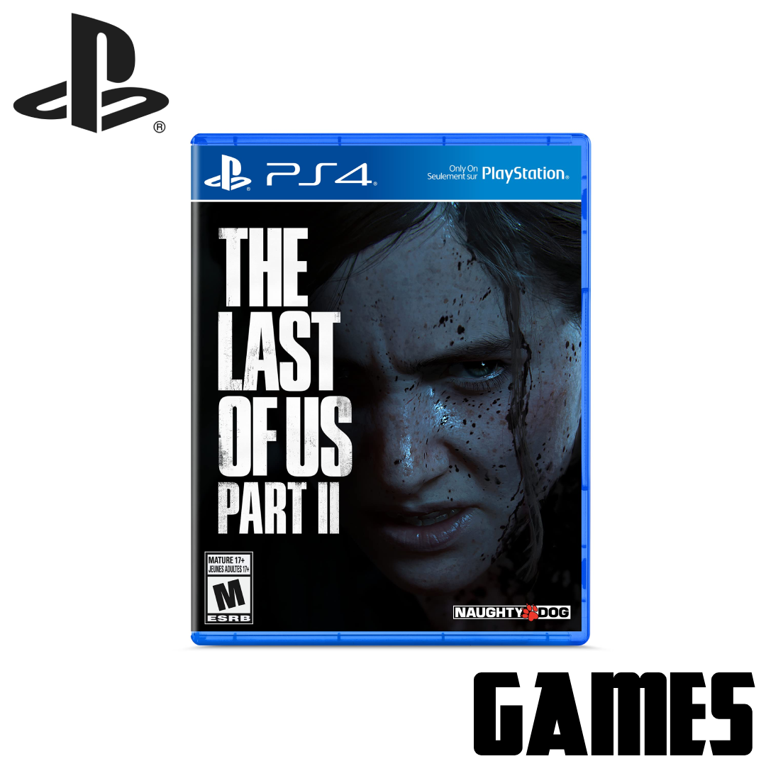 Playstation 4 Games