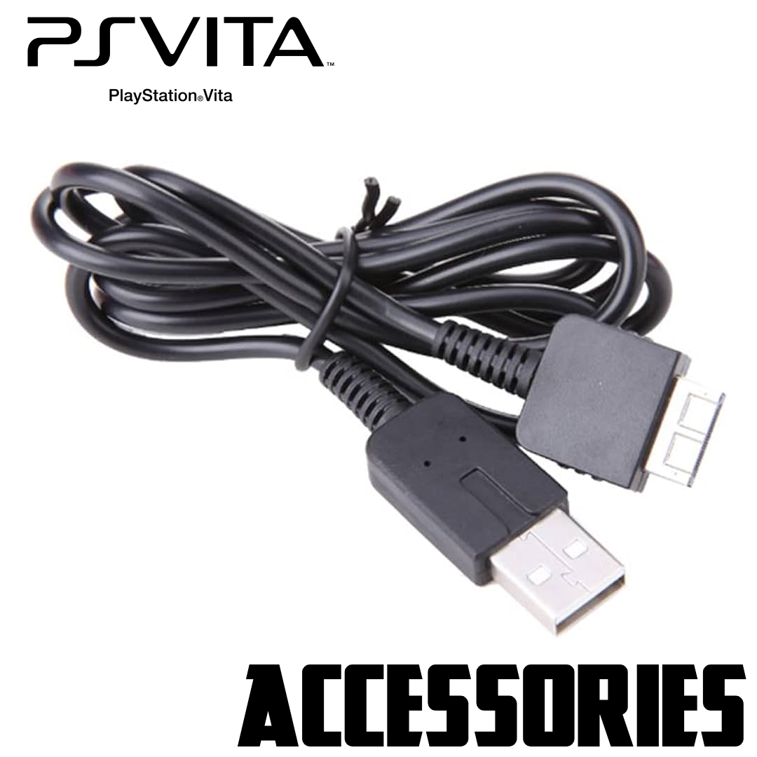 PS Vita Accessories