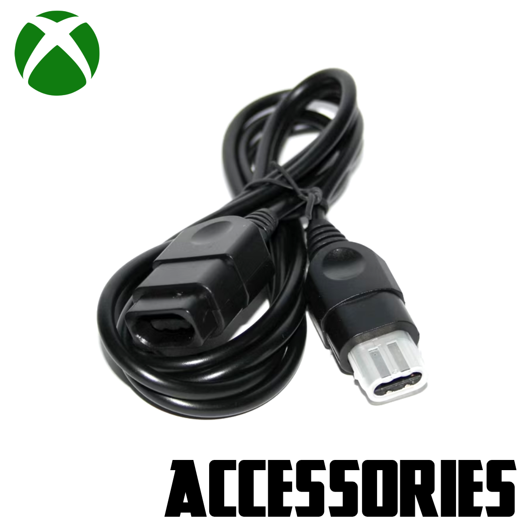 Original Xbox Accessories