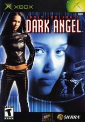 The Garage - Dark Angel - Video Game - Xbox