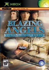 The Garage - Blazing Angels Squadrons of WWII - Video Game - Xbox