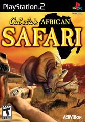 The Garage - Cabela's African Safari - Video Game - Playstation 2