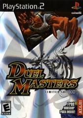 The Garage - Duel Masters - Video Game - Playstation 2