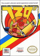 The Garage - 720 - Video Game - NES