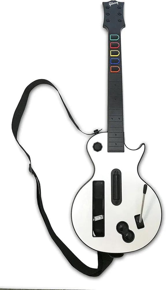 Guitar Hero Controller - Wii