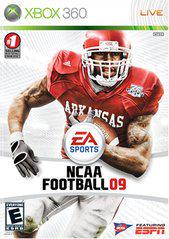 The Garage - NCAA Football 09 - Video Game - Xbox 360