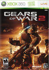 The Garage - Gears of War 2 - Video Game - Xbox 360