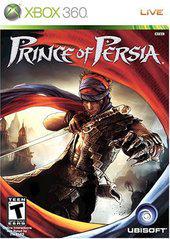 The Garage - Prince of Persia - Video Game - Xbox 360