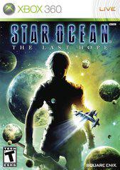 The Garage - Star Ocean: The Last Hope - Video Game - Xbox 360