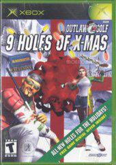 The Garage - Outlaw Golf: 9 Holes of X-Mas - Video Game - Xbox