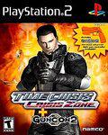 The Garage - Time Crisis: Crisis Zone [Gun Bundle] - Video Game - Playstation 2