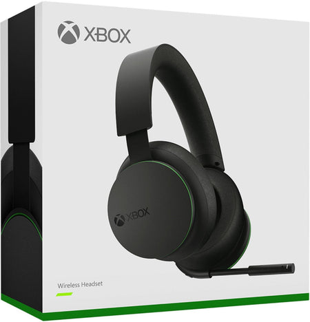 Xbox Wireless Headset - Xbox Series X