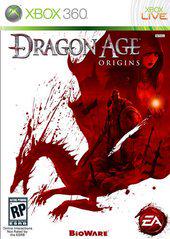 The Garage - Dragon Age: Origins - Video Game - Xbox 360
