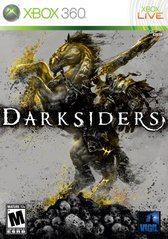 The Garage - Darksiders - Video Game - Xbox 360