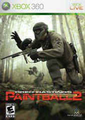 The Garage - Greg Hastings Paintball 2 - Video Game - Xbox 360