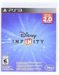 The Garage - Disney Infinity 2.0 - Video Game - Playstation 3