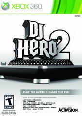 The Garage - DJ Hero 2 - Video Game - Xbox 360