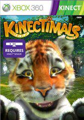 The Garage - Kinectimals - Video Game - Xbox 360