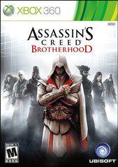 The Garage - Assassin's Creed: Brotherhood - Video Game - Xbox 360