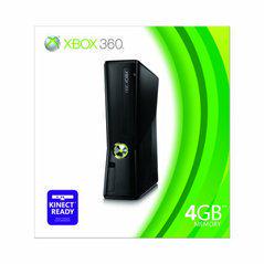 The Garage - Xbox 360 Slim Console 4GB - Video Game - Xbox 360