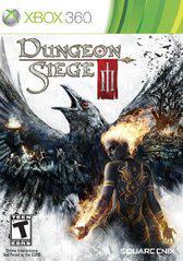 The Garage - Dungeon Siege III - Video Game - Xbox 360
