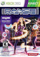 The Garage - Dance Masters - Video Game - Xbox 360