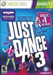 The Garage - Just Dance 3 - Video Game - Xbox 360