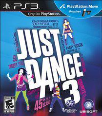 The Garage - Just Dance 3 - Video Game - Playstation 3