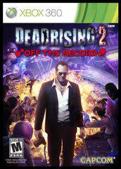 The Garage - Dead Rising 2: Off the Record - Video Game - Xbox 360