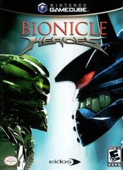 The Garage - Bionicle Heroes - Video Game - Gamecube