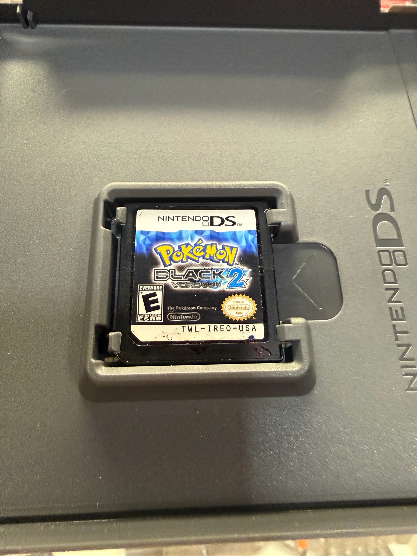 Pokemon Black 2 Version (CIB) - Nintendo DS
