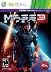 The Garage - Mass Effect 3 - Video Game - Xbox 360