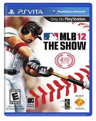 The Garage - MLB 12: The Show - Video Game - Playstation Vita