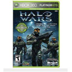The Garage - Halo Wars [Platinum Hits] - Video Game - Xbox 360