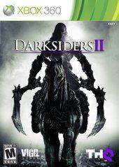 The Garage - Darksiders II - Video Game - Xbox 360