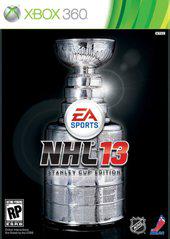 The Garage - NHL 13 Stanley Cup [Collector's Edition] - Video Game - Xbox 360