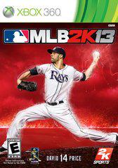 The Garage - MLB 2K13 - Video Game - Xbox 360
