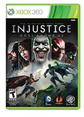 The Garage - Injustice: Gods Among Us - Video Game - Xbox 360