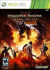 The Garage - Dragon's Dogma: Dark Arisen - Video Game - Xbox 360